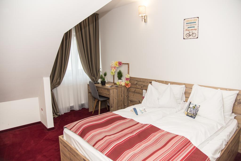 Pensiune Rara Păltiniş 部屋 写真